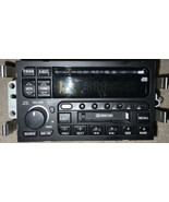 GM Chevrolet Car Radio (Delco Electronics, 2001) - £36.67 GBP