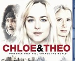 Chloe and Theo Blu-ray | Region B - $8.43