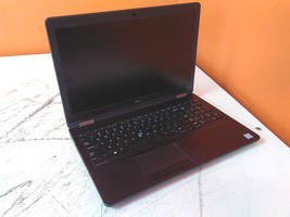 Light Sports Dell Latitude E5570 Laptop Core i3-6100U 2.3GHz 4GB 0HD AS-IS - £38.98 GBP