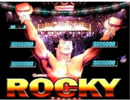 Rocky Retro Mug Retro Coffee Cup/Rocky 80&#39;s movies Retro Cup mug Good Gift - £6.95 GBP+