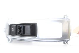 07-13 BMW X5 Hand Brake Bezel Trim F2163 image 10