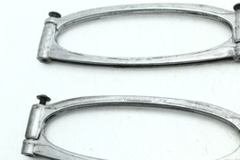 2002-2008 MINI COOPER S R52 R53 INTERCOOLER BOOT CLAMPS H1947 image 11