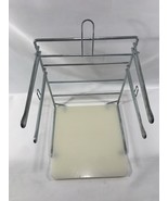 Shopping Bag Stand Detachable Grocery Bag Holder Station for Retail Busi... - $61.07 CAD