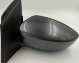 2013-2016 Ford Escape Driver Side View Power Door Mirror Gray OEM B12003 - £91.80 GBP