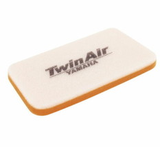 New Twin Air Dual-Stage Foam Air Filter For 1983-2006 Yamaha PW80 PW 80 ... - £15.06 GBP