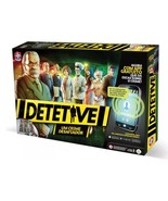 BOARD GAME CLUE WITH APP - ESTRELA - $136.92 CAD