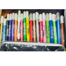 Artline Decorite 20 Colors 1.0mm Surface Paint Water Based Ink Fade Resi... - $39.09