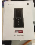 MP3 Player 128GB - $24.70