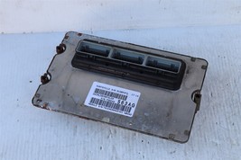 Dodge Chrysler Engine Control Unit Module ECU ECM P56044563AG