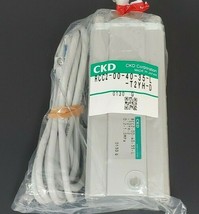 NEW CKD RCC2-00-40-35-L-T2YH-D CYLINDER 0.2-1.0MPa, RCC2004035LT2YHD - $285.00