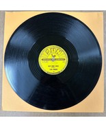 Blue Suede Shoes, Honey Don&#39;t, 78 RPM Record - Single Carl Perkins Sun R... - $39.57 CAD