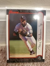 1999 Bowman Baseball Card | Ray Durham | Chicago White Sox | #40 - $0.99