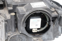 09-12 Audi A4 S4 XENON HID Headlight Head Light Passenger Right RH 8K0941004E image 10