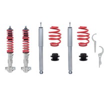 JOM Redline Coilovers Kit BMW E36 Compact + Z3 Coupe Roadster 1.6 3.2 M - £245.79 GBP