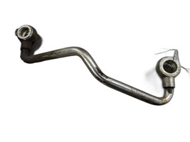 Right Cylinder Head Oil Supply Line From 2011 Toyota 4Runner  4.0 - $34.95