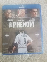 The Phenom Brand New !! Blu-Ray Ethan Hawke -OOP-RARE - £14.93 GBP