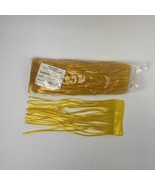 Newell MFG. Fishing Skirts 10 Pack Offshore Trolling Lure Tuna Marlin Wa... - $40.72 CAD