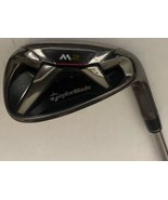 TaylorMade M2 P PW Pitching Wedge Steel Regular Flex RH Right-Handed - £63.11 GBP