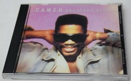 Greatest Hits by Cameo (CD, Sep-1998, Island/Mercury) LN - $21.89 CAD