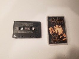 Paula Abdul - Spellbound - Cassette Tape - £5.43 GBP