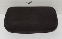 black Sunglass Eyeglass Case #2 - $13.80 CAD