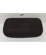 black Sunglass Eyeglass Case #2 - €8,46 EUR black Sunglass Eyeglass Case #2 - €8,46 EUR