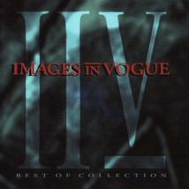 Images In Vogue - Best Of Collection Canada Cd 1994 16 Tracks - £35.60 GBP