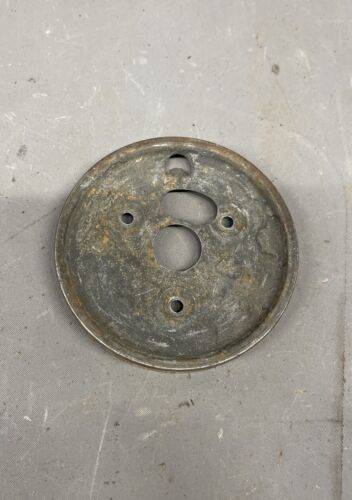 1969-1972 Chevelle El Camino GTO Steering Column Impala Cutlass 442 Acce... - $23.05