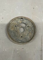 1969-1972 Chevelle El Camino GTO Steering Column Impala Cutlass 442 Acce... - $23.05