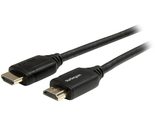 StarTech.com 3ft (1m) Premium Certified HDMI 2.0 Cable with Ethernet - H... - £20.78 GBP