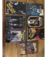Graphic Novel Lot BATMAN Aliens Link Masque DC Comic Book Anarky Manbat ... - €98,73 EUR