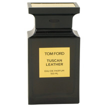 Tuscan Leather by Tom Ford Eau De Parfum Spray 1.7 oz - £244.51 GBP