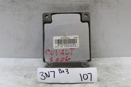 06-10 Chevrolet Cobalt Transmission Control Unit TCU 24234503 | 107 3N7 B3 - $9.49