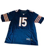 Nike MARSHALL CHICAGO BEARS #15 Size 48 1940&#39;s Throwback Jersey - £22.59 GBP