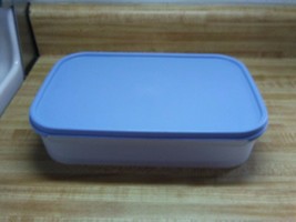 Tupperware modular mate with insert tray - £12.85 GBP