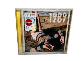Taylor Swift 1989 Tv Sunrise Boulevard Yellow Deluxe Poster +Cd (In Plastic) - £8.98 GBP