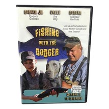 Fishing with Dodger Season 2 – 4-Disc DVD Set – Excellent Condition - $7.86