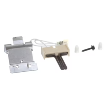 Whirlpool 660991-2134 Ignitor Kit Flat for Dryer 1CWD5100VQ0 Model - $80.14