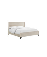 Margo Standard King Platform Bed - $22,503.32 MXN