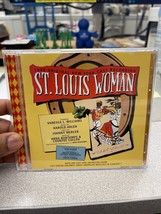 St. Louis Woman by Various Artists (CD, 1998) - £10.35 GBP
