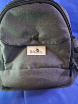 BABYMUST Hip Ergonomic Carrier Multiple Pockets baby toddler Up to 66lbs... - $475.32 MXN