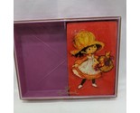 Vintage Hallmark Playing Cards Charmers With Case No JOKERS - $8.90