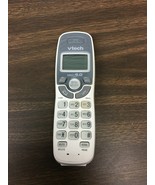 Vtech Cordless Phone CS6114  hand set - $150.79 MXN