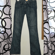 Antik Denim Flare Jeans size 27 x34 - £21.88 GBP