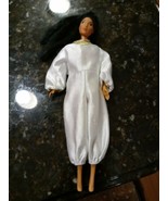 1966 Disney Mattel Pocahontas Doll Vintage Barbie Doll Arm Tattoo - $64.95