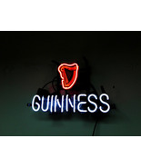 Guinness Beer Brewery Sweet Neon Sign 14&quot;x8&quot; - £58.19 GBP