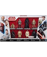 Star Wars Era of the Force 8 Pack Exclusive - £39.30 GBP