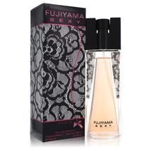 Fujiyama Sexy by Succes de Paris Eau De Toilette Spray 3.4 oz for Women - $39.00