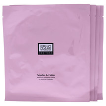 Erno Laszlo Soothe &amp; Calm Sensitive Hydrogel Face Mask( (4 Piece) - $291.32 MXN