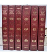 Matthew Henry’s Commentary On The Whole Bible HC Complete Set Vol. 1-6 1... - $1,199.25 MXN